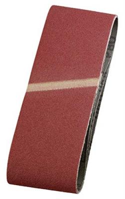 KWB  Bandes abrasives, BOIS & M&Eacute;TAL, corindon affin&eacute; - 901904