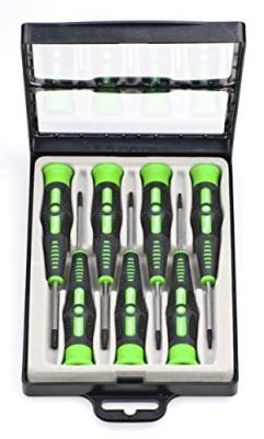 KWB  Professional Kit 7 Pieces Noir