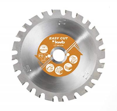 KWB  Lame de scie circulaire pour scies circulaires &oslash; 190 mm - 586933