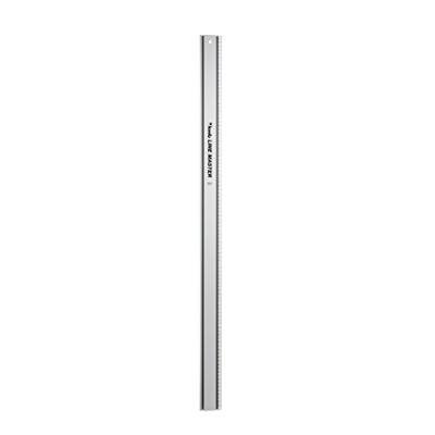 KWB  LINE MASTER R&egrave;gles de pr&eacute;cision, profil&eacute; d'aluminium anodis&eacute; - 784210