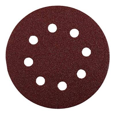 KWB  - Assortiment 25 disques bois et m&eacute;taux diam 125