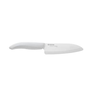 WACOX Kyocera FK-140WH-WH GEN-Petit Santoku