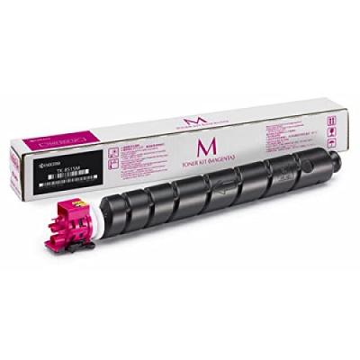 KYOCERA Tk-8515m tonermagenta 20000a4 ts50526052