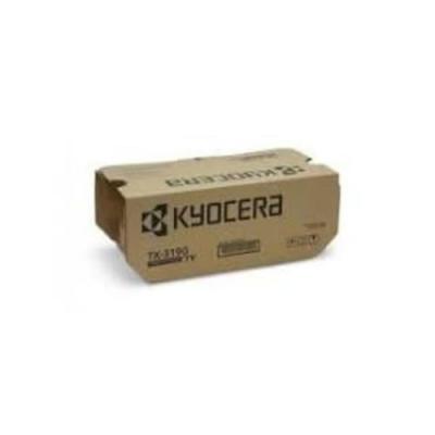 KYOCERA  TK-3190 Cartouche de toner 1 pi&egrave;ce(s) Original Noir