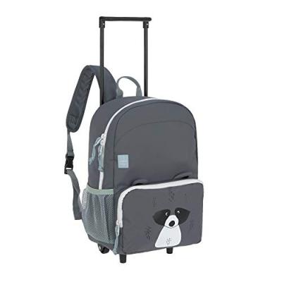 LASSIG L&auml;ssig About Friends Trolley / Backpack Racoon [150375]