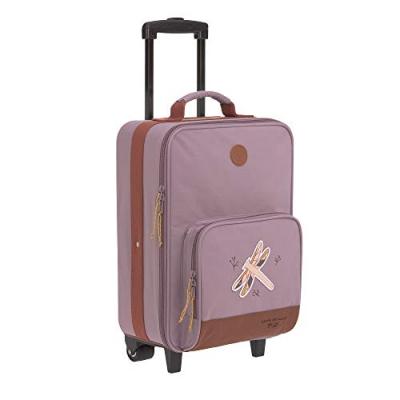 LASSIG L&Auml;SSIG Valise trolley enfant Adventure Dragonfly