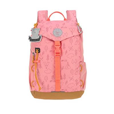 LASSIG  - Mini Sac &agrave; dos Adventure - rose