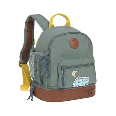 LASSIG L&auml;ssig Adventure Mini Backpack Bus [60871]