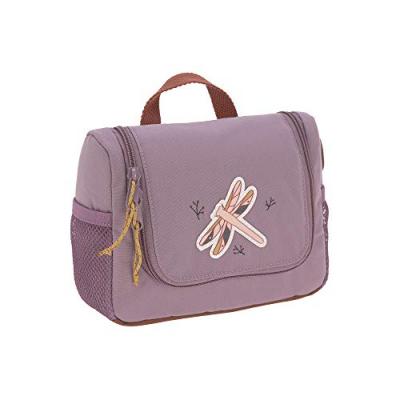 LASSIG L&Auml;SSIG Adventure Sac de toilette Kids, 20 cm, Dragonfly teepee