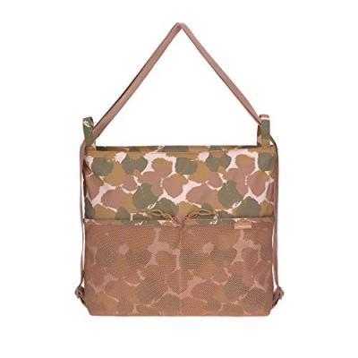 LASSIG L&Auml;SSIG Pochette pour poussette Casual Conversion Tinted Spots