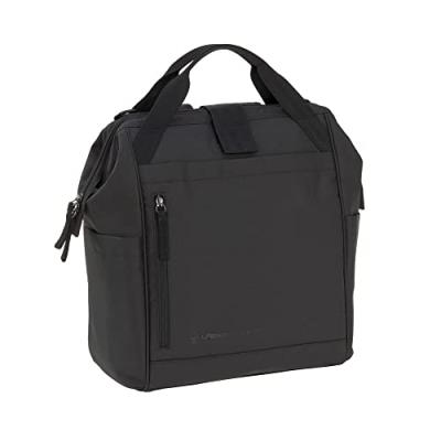 LASSIG L&auml;ssig sac &agrave; langer-sac &agrave; dos green label goldie up noir ZSBK000021-BK