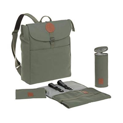  L&Auml;SSIG Sac &agrave; langer dos GRE Backpack Adventure olive