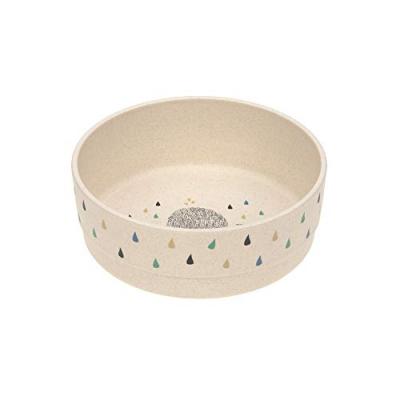 LASSIG L&Auml;SSIG Bol pour enfants Vaisselle pour enfants, sans BPA/Bowl PP/Cellulose Little Water Whale