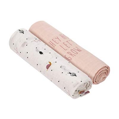 LASSIG  - Lange divinement doux XL Garden Explorer - rose