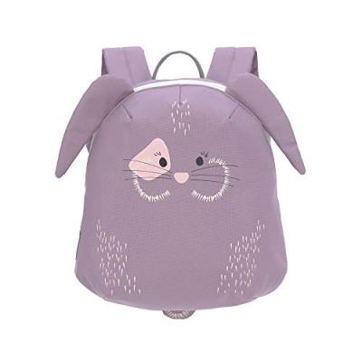 LASSIG Sac &agrave; dos b&eacute;b&eacute; Tiny About Friends Lapin