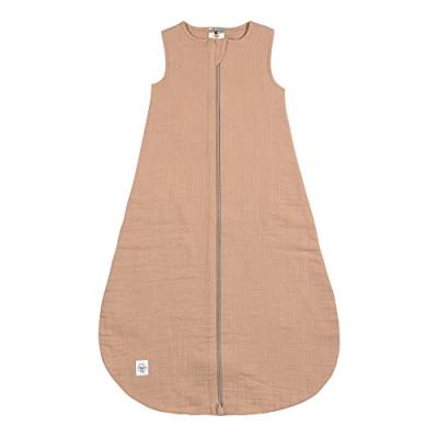 LASSIG Gigoteuse l&eacute;g&egrave;re en coton bio GOTS &eacute;rable TOG 1 (70 cm)