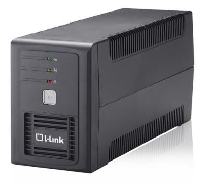 L LINK L-Link ll-5707&nbsp;&ndash;&nbsp;Syst&egrave;me d'alimentation, Couleur Noir