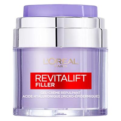 L OREAL PARIS Revitalift Filler Gel Cr&egrave;me Repulpant - L'Or&eacute;al Paris