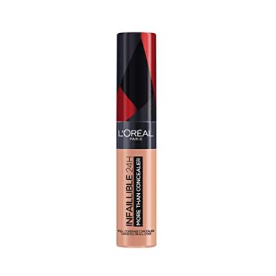 L OREAL PARIS Infaillible more than concealer #331-latte/caf&eacute;