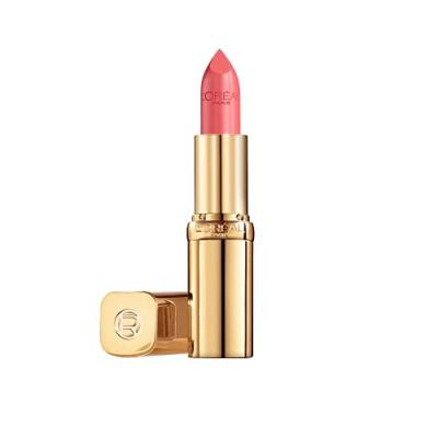 L OREAL PARIS L'Or&eacute;al Paris Rouge &agrave; l&egrave;vres riche en couleurs 230 Coral Showroom