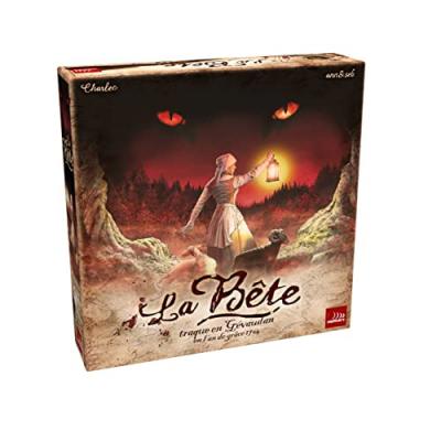 LUDISTRI Multivers- Jeu de soci&eacute;t&eacute;, JMU004