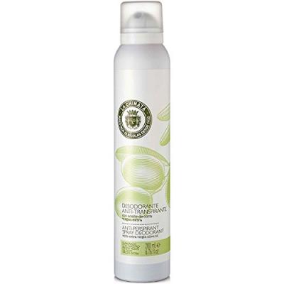 CHINATA La  009401 200 Ml Deodorant Spray Clair