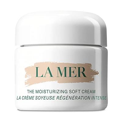 LA MER  - La Cr&egrave;me Soyeuse R&eacute;g&eacute;n&eacute;ration Intense 60 ml