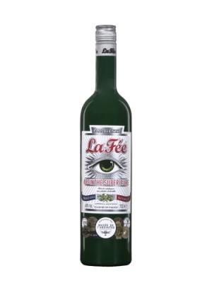 LA FEE La F&eacute;e Parisienne Absinthe La F&eacute;e Parisienne 68% - Bouteille 70cl