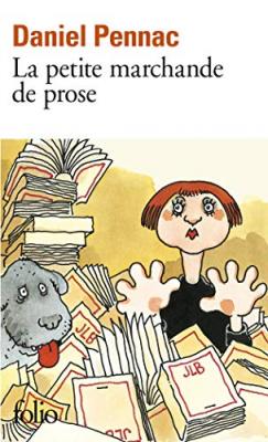 La petite marchande de prose (Poche)