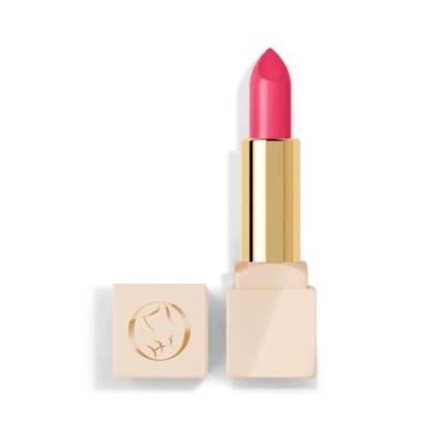 LA PROVENCALE Rouge &Agrave; L&egrave;vres Soin Eclat 04 Rose  Bio - Le Rouge &Agrave; L&egrave;vres De 5gr