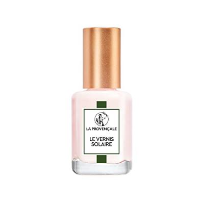 LA PROVENCALE La Proven&ccedil;ale - Le Vernis Solaire Vernis &agrave; ongles 13 ml Blanc female