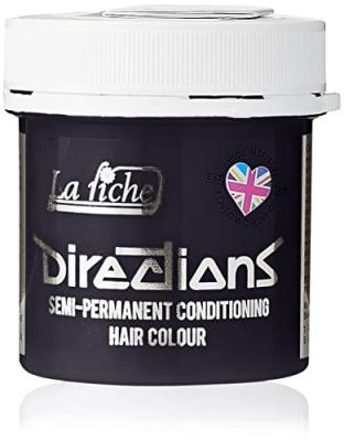 LA RICHE La Rich&eacute; Directions Teinture Semi Permanent Tulipe Fonc&eacute; 88ml