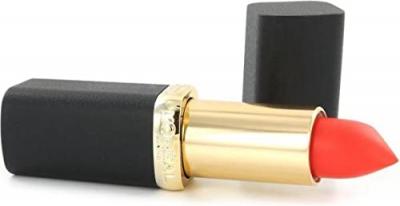 L OREAL Color Riche Rouge &agrave; L&egrave;vres Mat - 4.5 g - L'Or&eacute;al Paris
