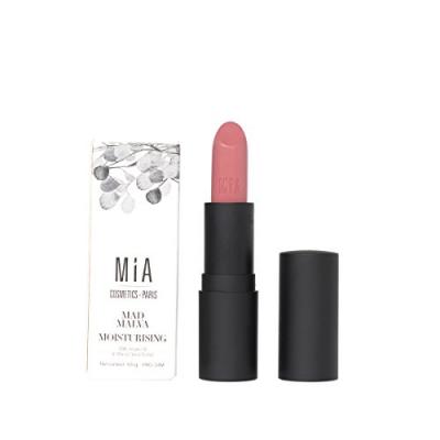MIA LAURENS PARIS Rouge &agrave; l&egrave;vres hydratant mia cosmetics paris 507-mad malva (4 g)