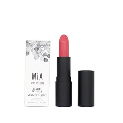 MIA LAURENS PARIS M&iacute;a Cosmetics Rouge &agrave; L&egrave;vres Hydratant 4 gr 508 Sombre Dhalia