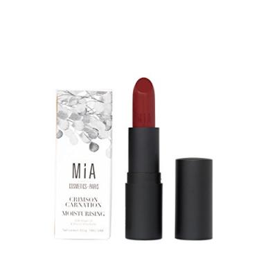 MIA LAURENS PARIS M&iacute;a Cosmetics Rouge &agrave; L&egrave;vres Hydratant 4 gr 510 Oeillet cramoisi