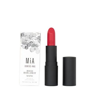 MIA COSMETICS PARIS Rouge &agrave; l&egrave;vres  mat 504-bold bergamot (4 g)