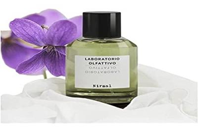 LABORATORIO OLFATTIVO  Nirmal Eau de parfum