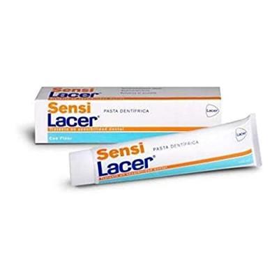 LACER Dentifrice Gencives Sensibles  Sensi (75 ml)