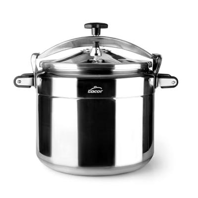 LACOR  Cocotte-Minute Pro-Classic - 22 L