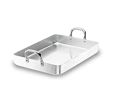 LACOR  - 20545F - Plat &agrave; Rtir - 45 cm - 20545F