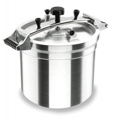 LACOR Autocuiseur Robust 40L Alu Nouveau mod&egrave;le*