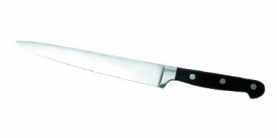 LACOR  39115 couteau poisson 20 cm