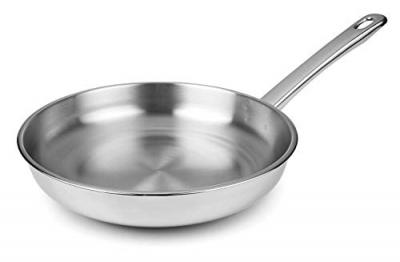 LACOR  40621 po&ecirc;le vitrocor inox 38 x 21 x 4,5 cm 40621