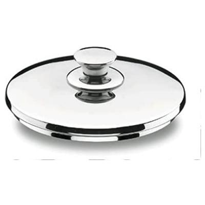 LACOR  40918 Couvercle Vitrocor 18 cm