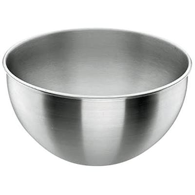 LACOR  50323S Bassine Semi Sph&eacute;rique Sans Anses 22 cm