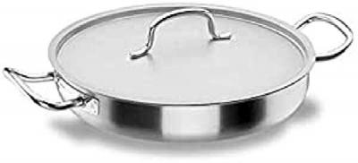 LACOR Po&ecirc;le rond  28 cm