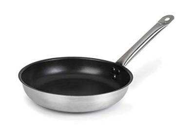 LACOR Po&ecirc;le anti-adh&eacute;sive Chef-inox Plus 24 cm,  