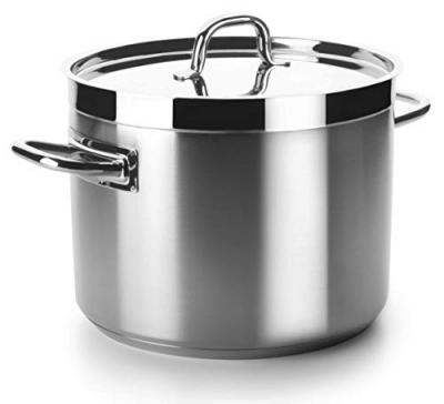LACOR  54131 marmite basse chef luxe diam&egrave;tre 32 cm