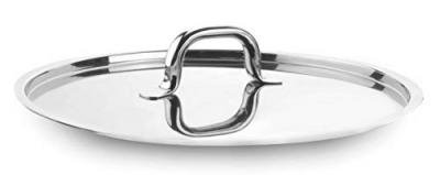 LACOR  54932 Couvercle Chef Luxe Diam&egrave;tre 32 cm